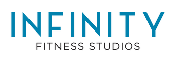 Ball Fitness Studios is now Infinity Fitness Studios